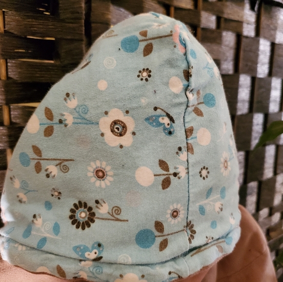 🍄6/36🍄 Please mum Hoodie - Picture 4 of 4